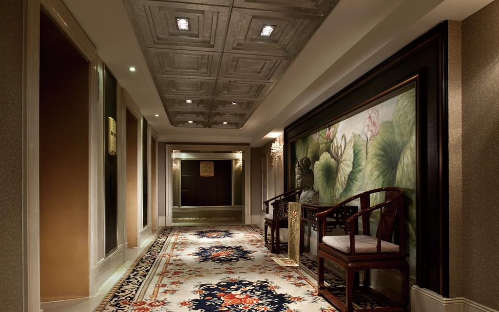 Ramada Plaza Tianlu Hotel Vuhan Dış mekan fotoğraf