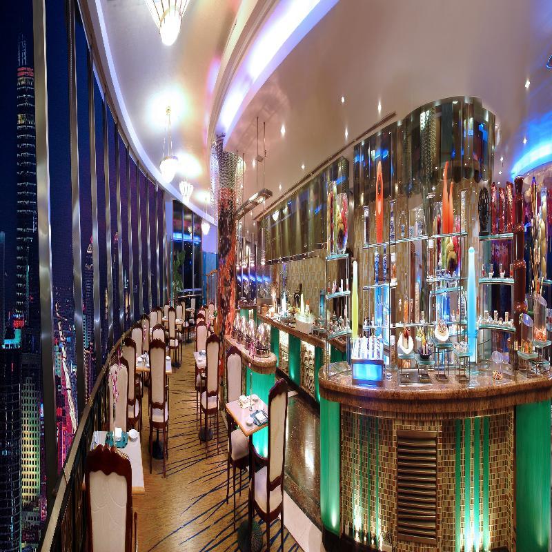 Ramada Plaza Tianlu Hotel Vuhan Dış mekan fotoğraf